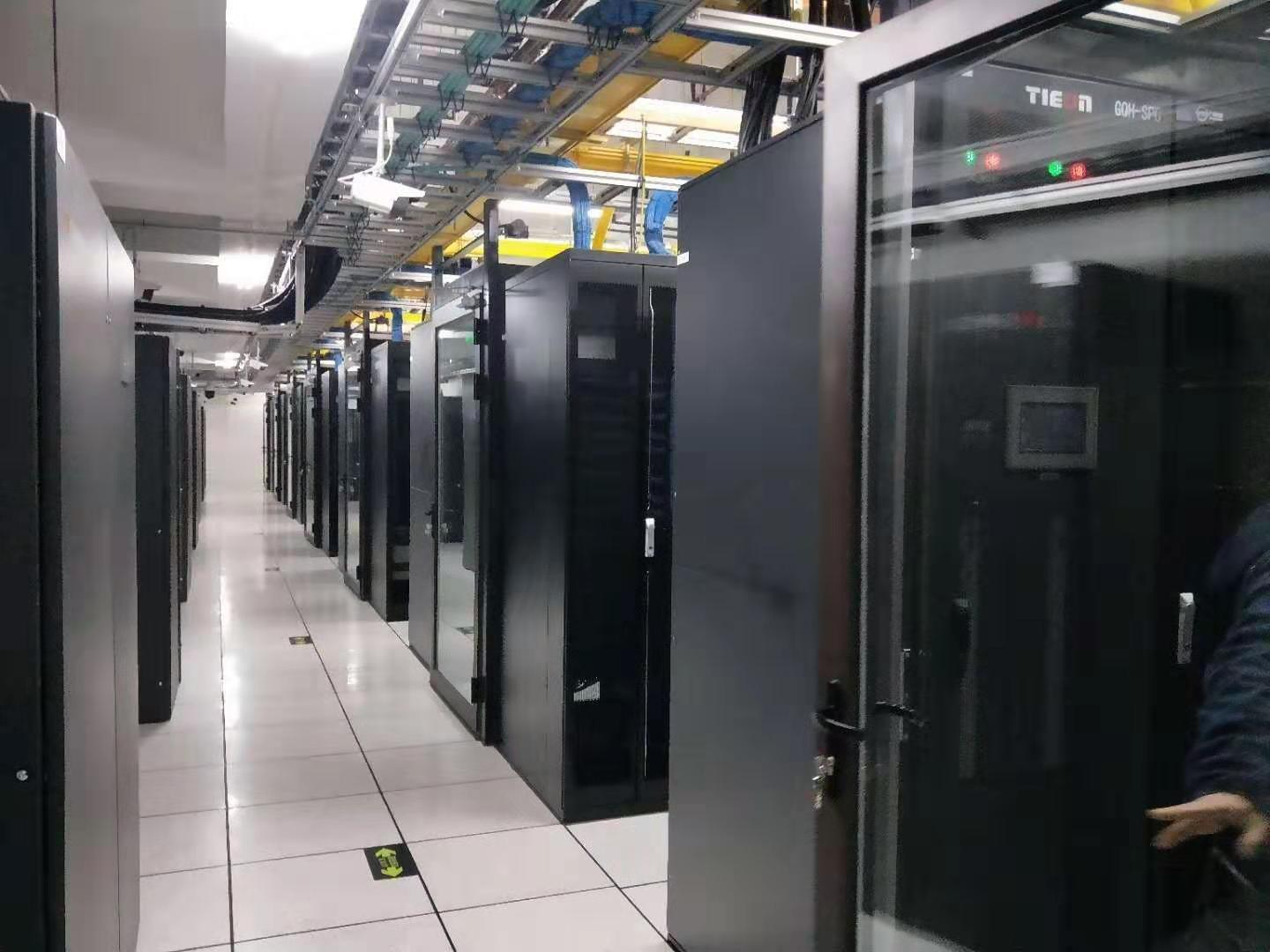 稻城天津IPFS机房-天津多线机房-天津自贸区机房